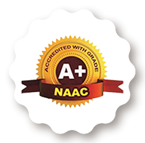 NAAC A+