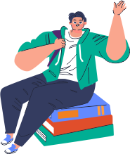 Boy Illustration