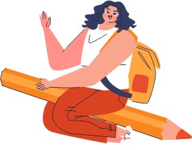 Girl Illustration