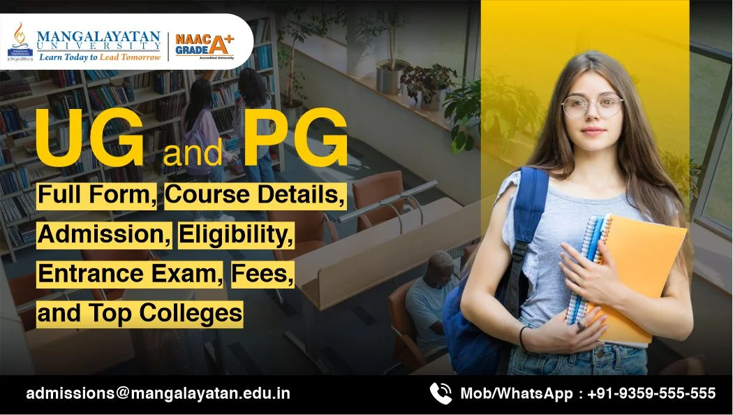 ug course