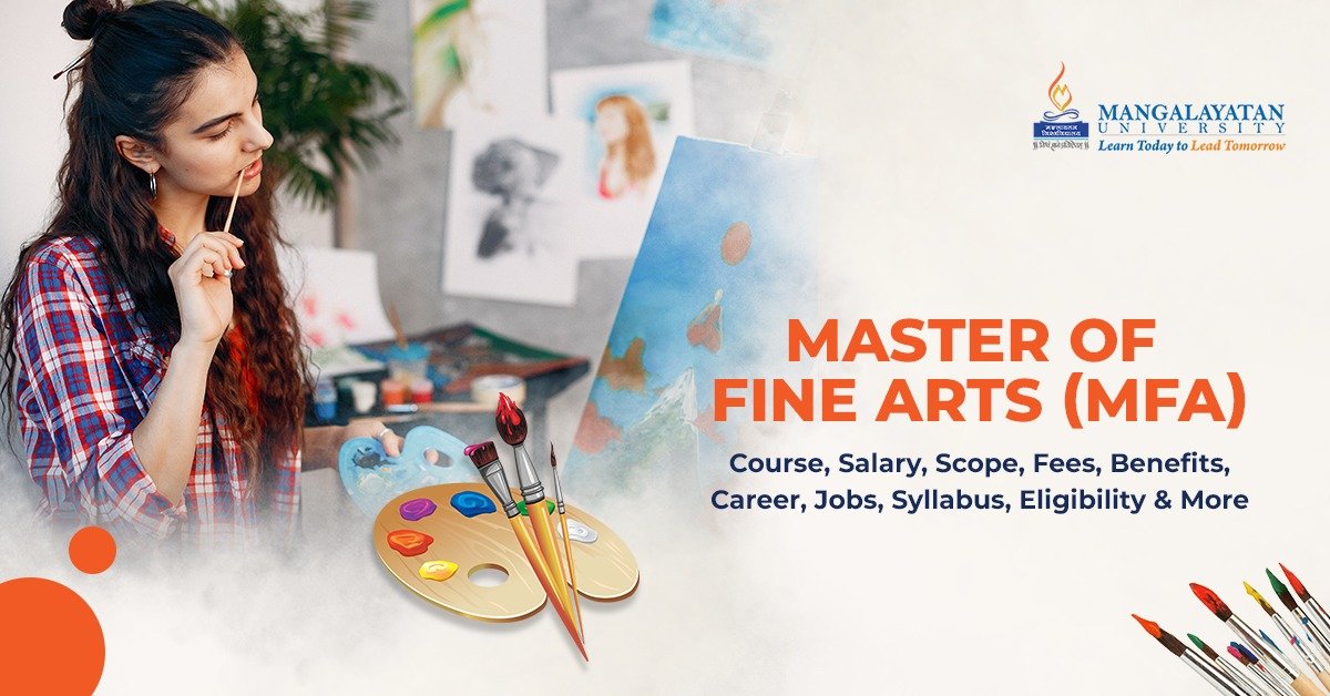 MFA Admission