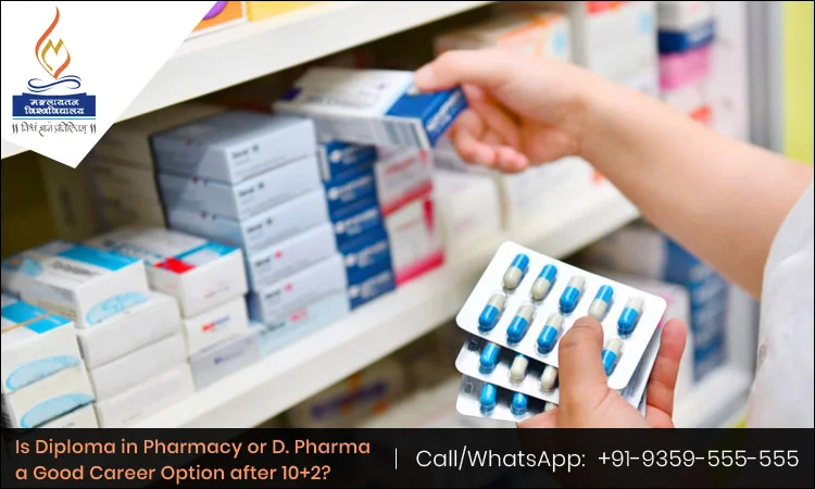 is-diploma-in-pharmacy-or-dpharma-a-good-career-option-after-10-plus-2
