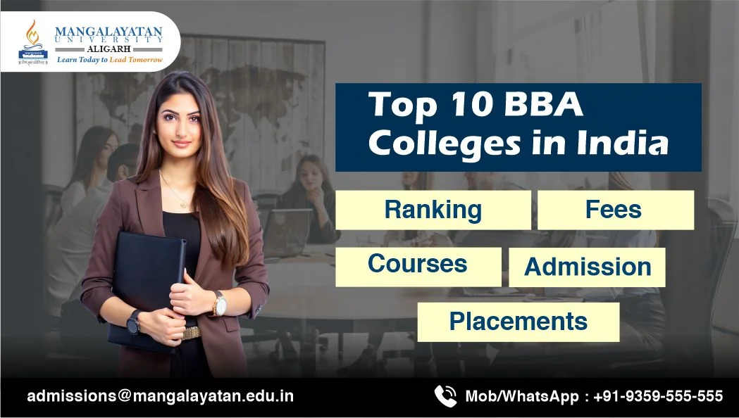 bba admission