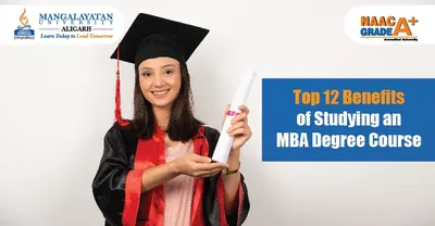 MBA admission