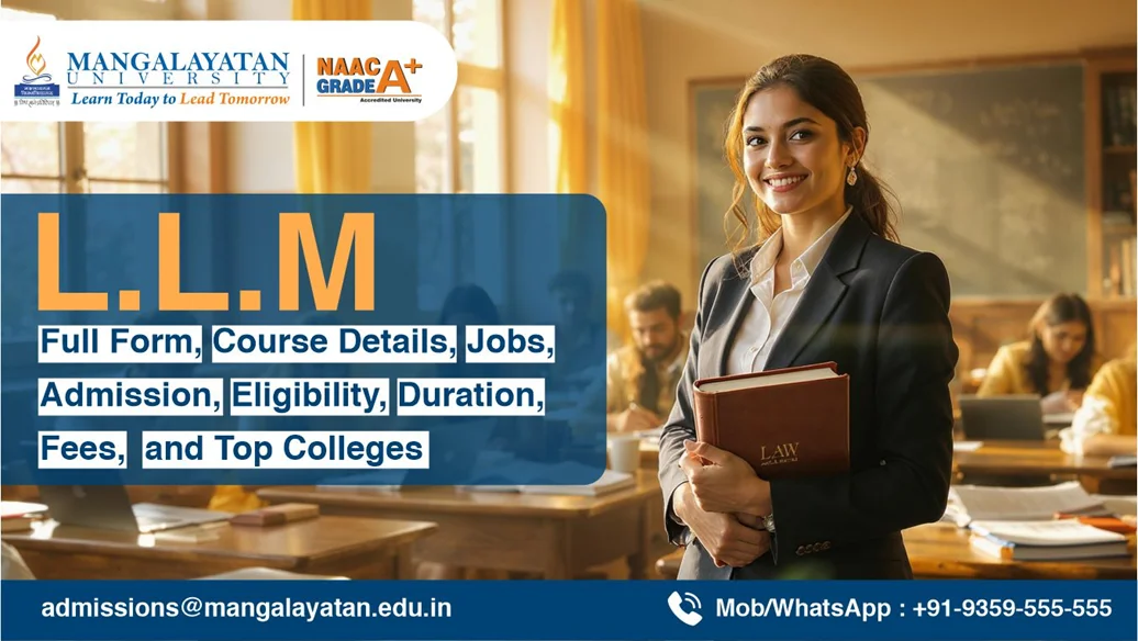 llm full form