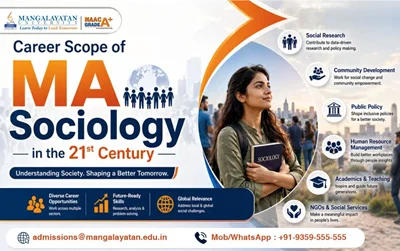 career-scope-of-ma-sociology-in-21st-century