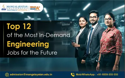 b tech engineering courses