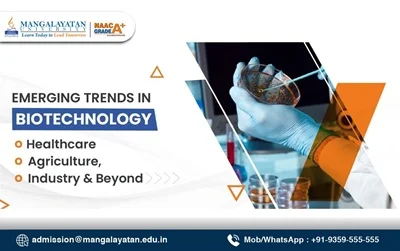 Biotechnology Course