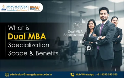 MBA admission