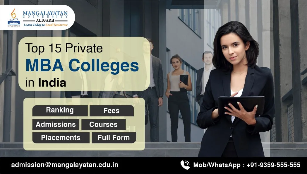 mba course
