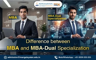 mba program