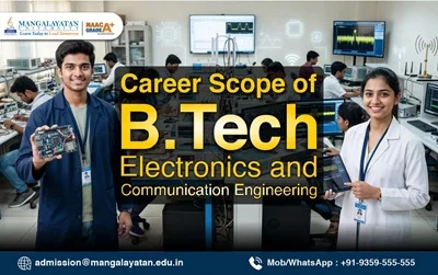 career-scope-of-btech-electronics-and-communication-engineering