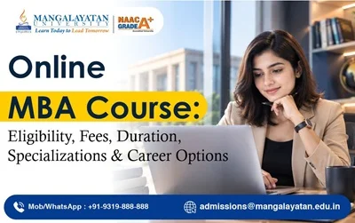 Online MBA