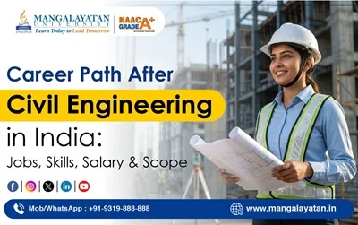 career after civil engineering