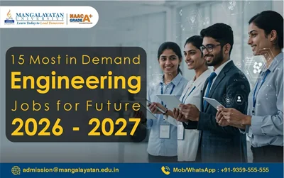 future engineering jobs