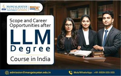 LLM admission