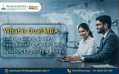 dual mba programs