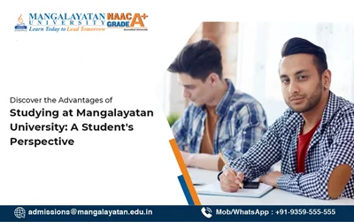 Top University in UP