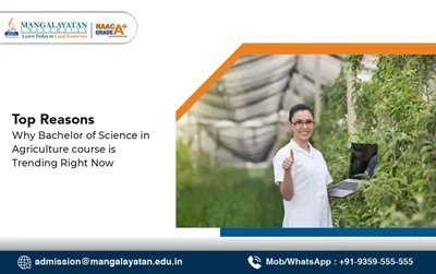 Bsc agriculture admission