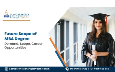 MBA admission