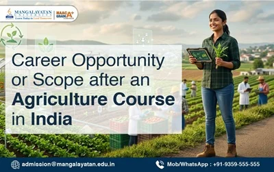 agriculture admission