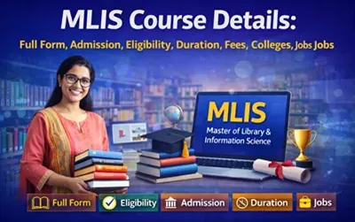 MLIS Full Form