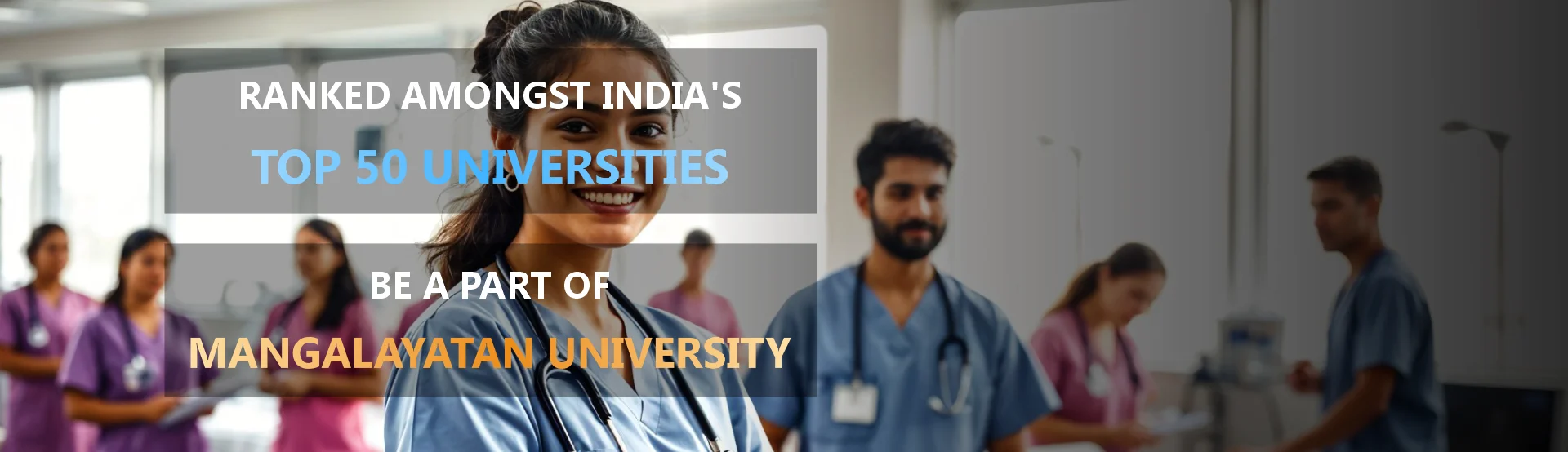 Nursing Admission