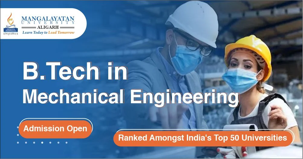 Mechanical Engineering Course