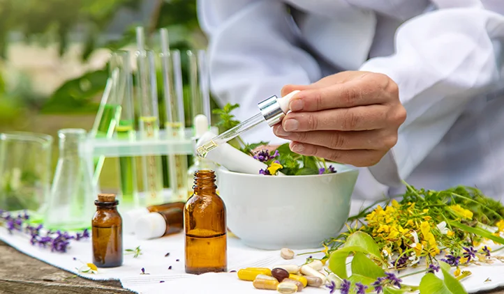Mangalayatan Ayurveda Medical College and Research Centre