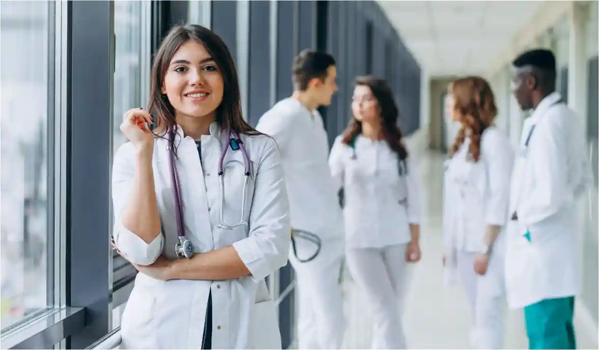 Paramedical Institute of Vocational Education