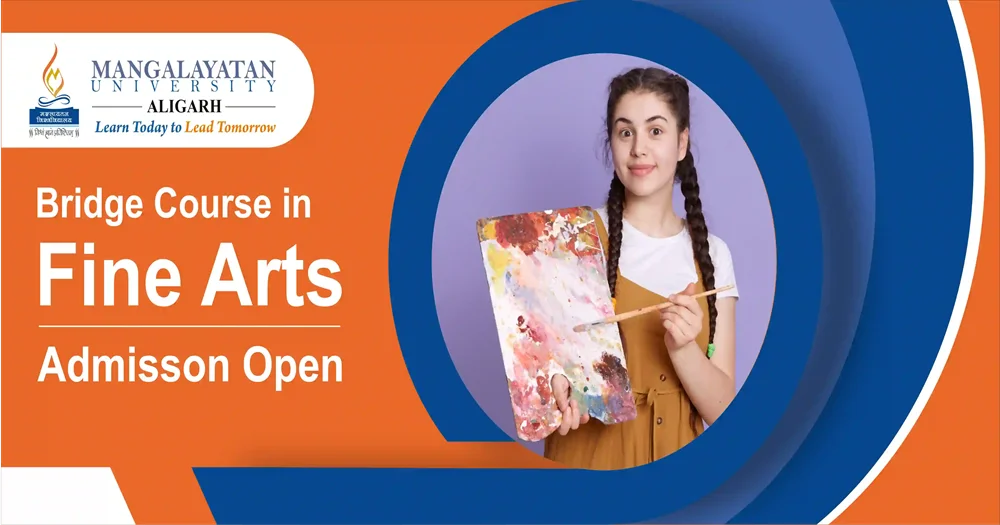 Bridge Course in Fine Arts Admission