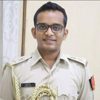 Agam Jain
