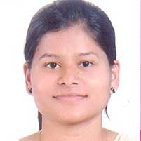 Arju Kandya