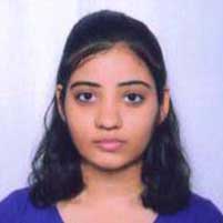 Bhumika Rathi