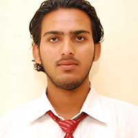 Kashif Ali
