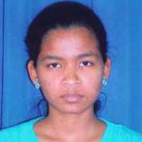 Nivedita Halder