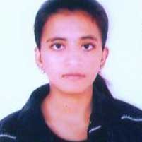 Parthivi Singh