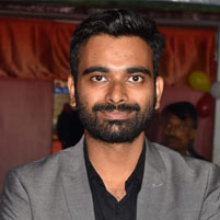 Gaurav Vaishnav