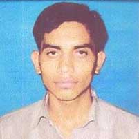 Ravikant Tiwari
