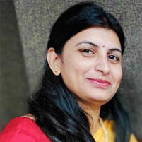 Soni Singh