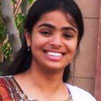 Swarnima Varshney