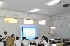 MU Campus
