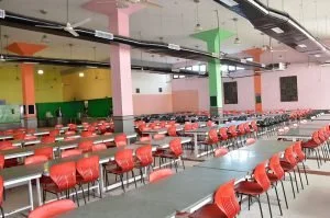 MU Campus