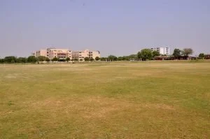 MU Campus