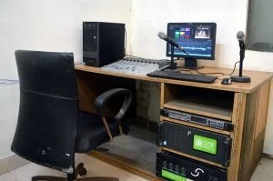 MU Campus