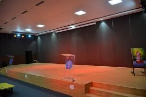 MU Campus
