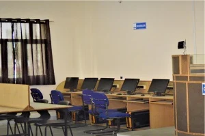 MU College Facility