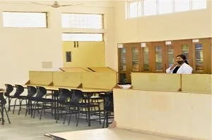 MU College Facility