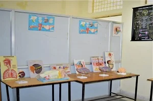 MU College Facility