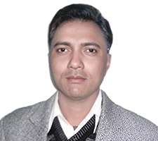 Anurag Shakya
